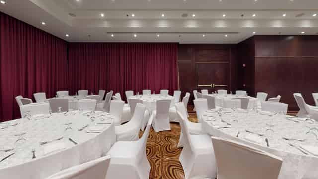 Najd Ballroom