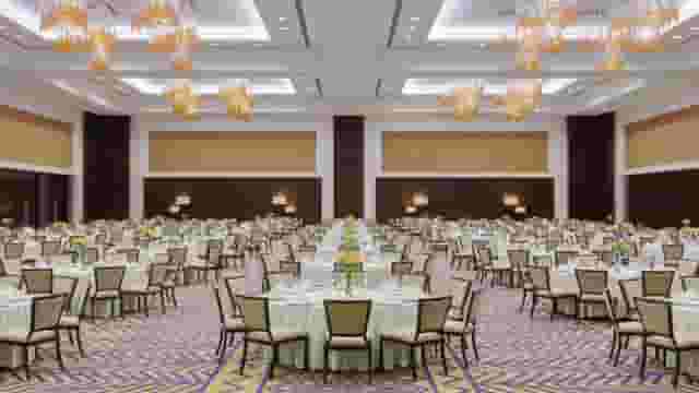 Najd Ballroom