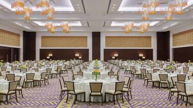 Najd Ballroom