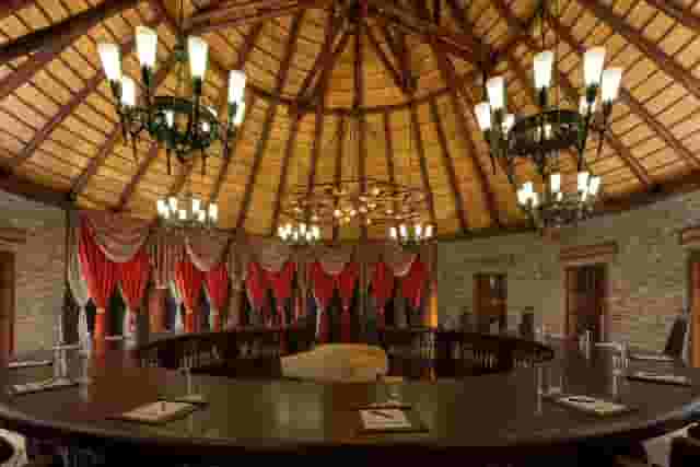 Ballroom