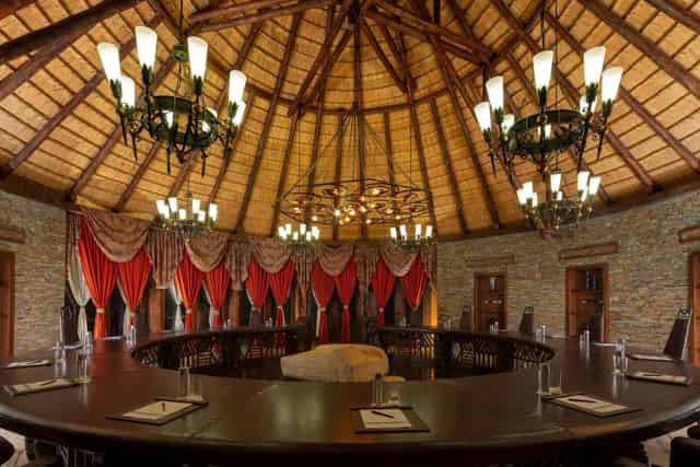 Boardroom 2