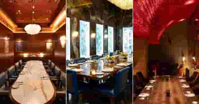 Private Room