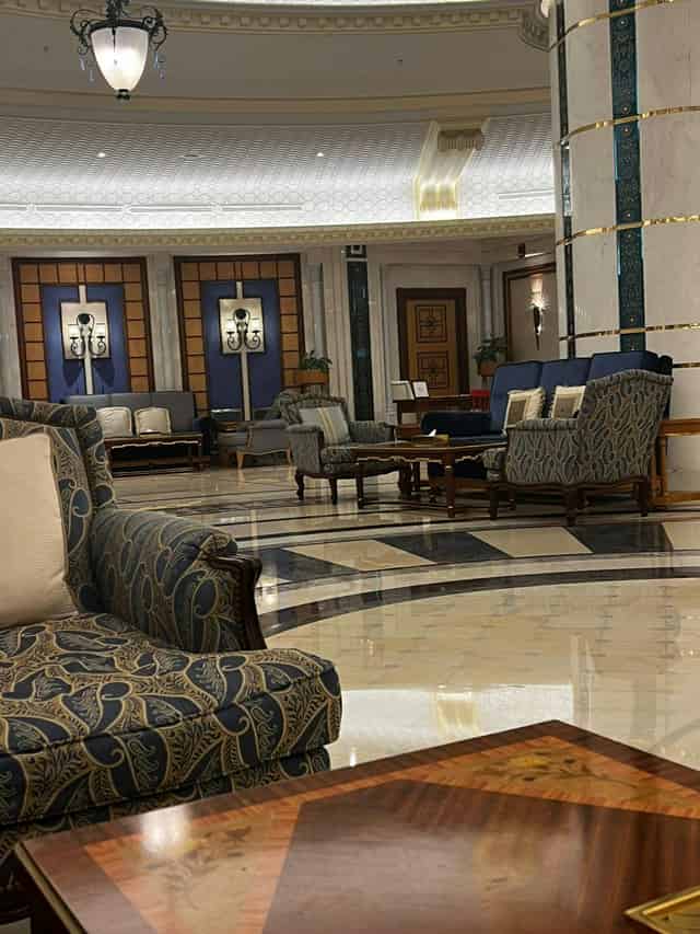 Al Ezz Ballroom 2