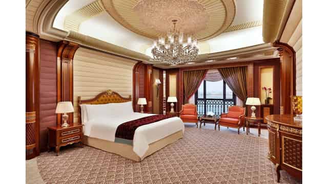 Al Shomoukh Meeting Room 2