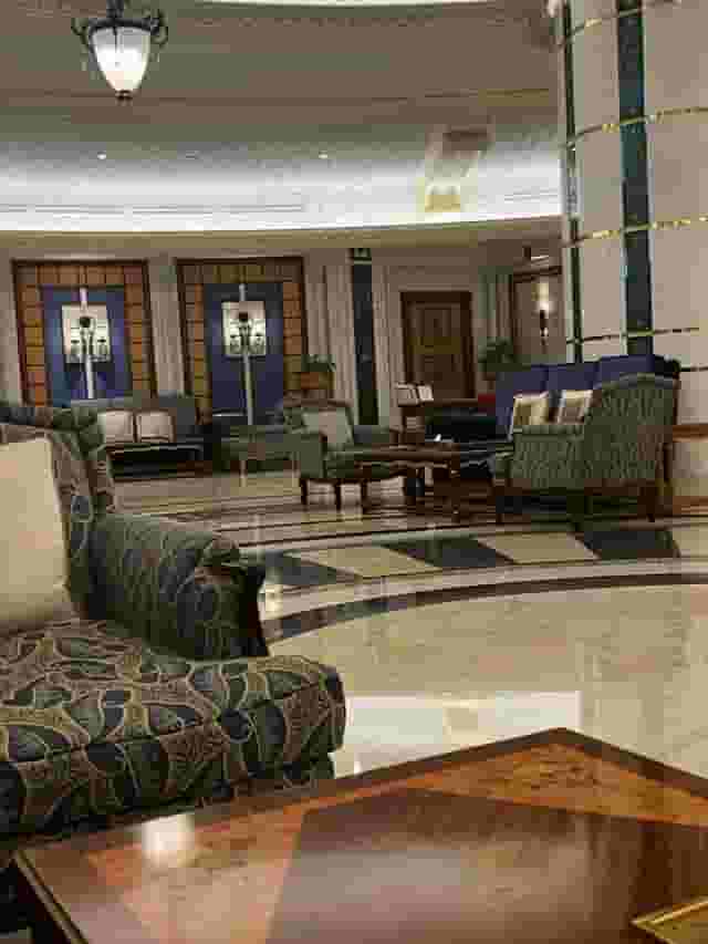 Al Bard Meeting Room 2
