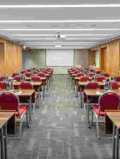 Conference center