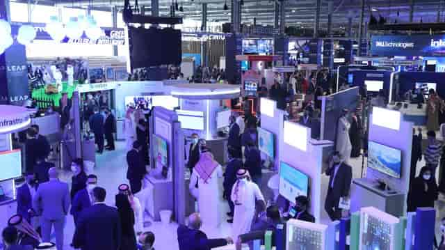 RFECC Riyadh Front Exhibition & ...