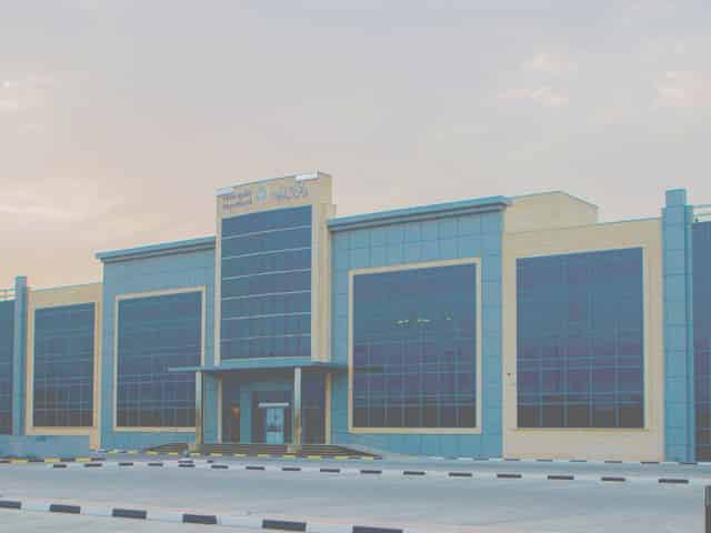 Exhibition Hall