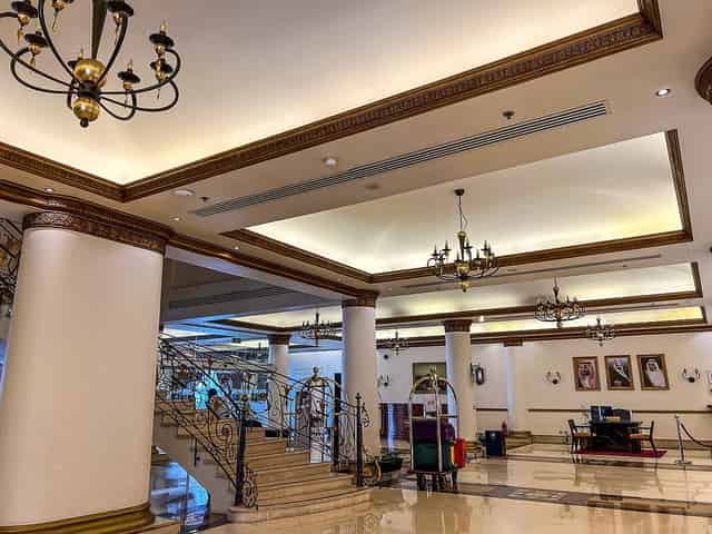 Shams Ballroom