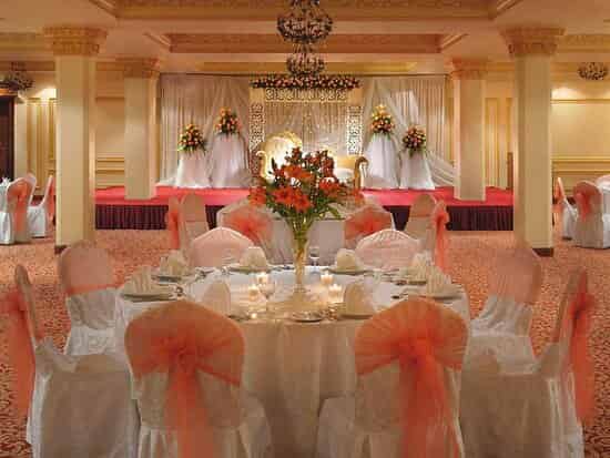 Shams Ballroom