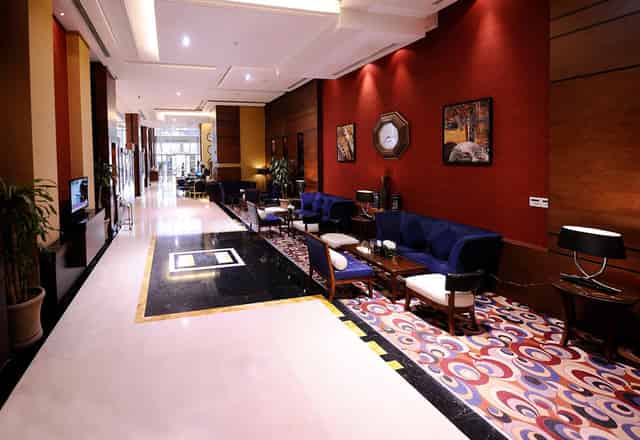 Coffee Lounge & Café