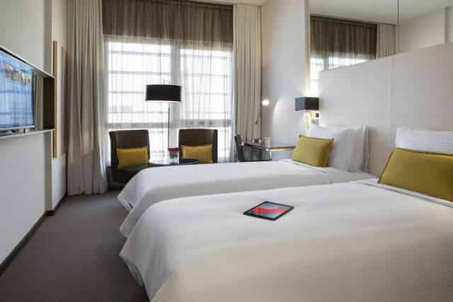 Multi-Purpose Room