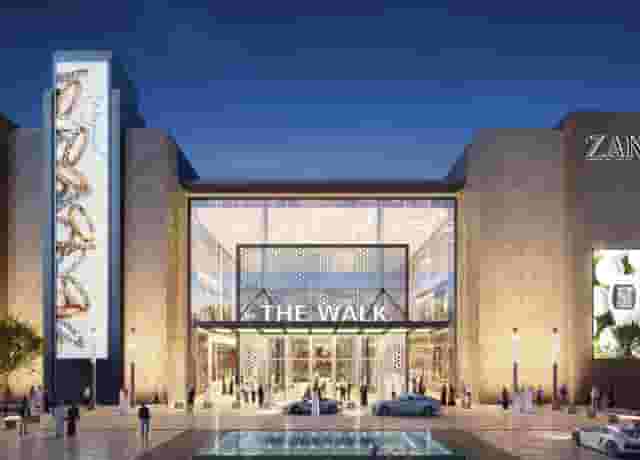 Mall