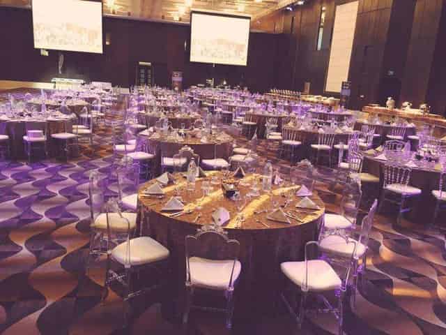 Al Thuraya Ballroom