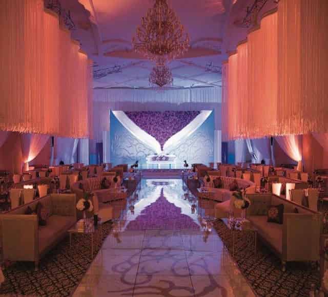 Al Thuraya Ballroom