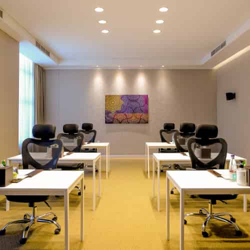 Boardrooms