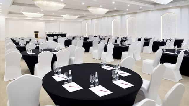 Al Jawhara Ballroom 2