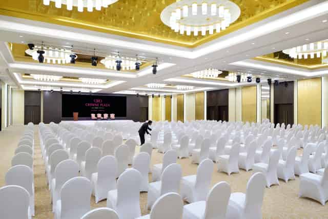 Al Jawhara Ballroom 2