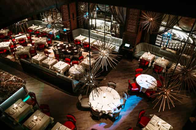 Private Events