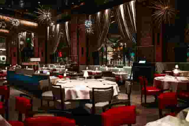 Private Events