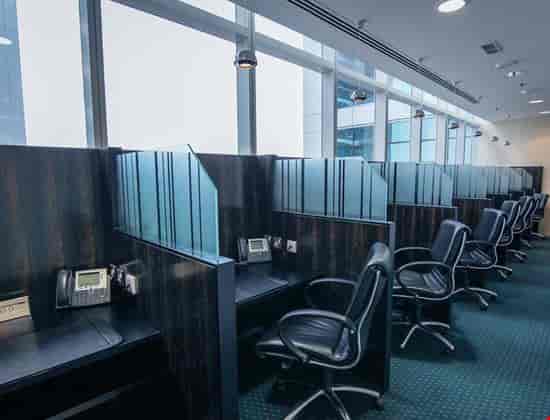 Olaya, Riyadh Province Coworking Space ...