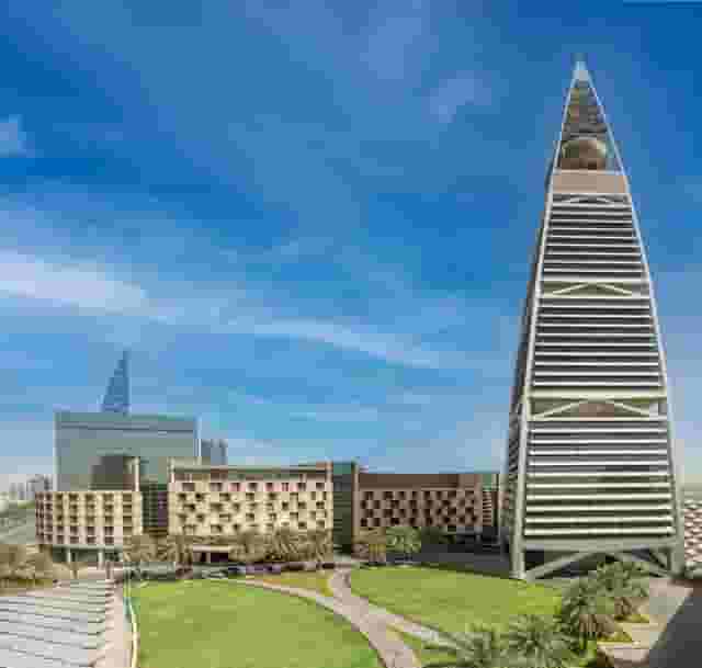 Meeting Rooms