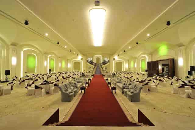 MADAREEM HOTEL RIYADH