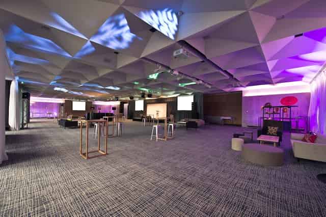 ZINC STUDIO 1
