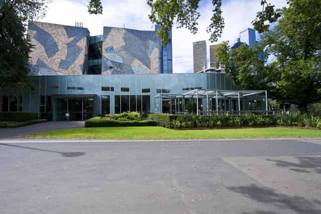 Function room facility