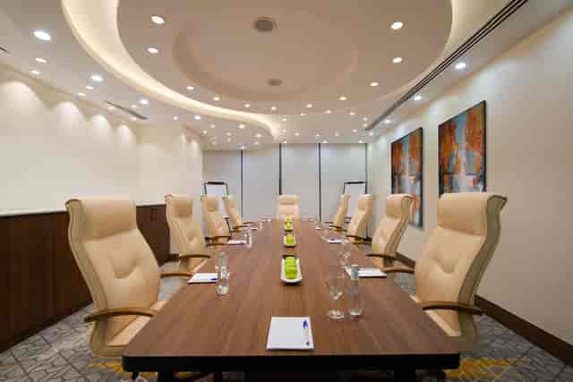 Meeting Rooms & Event Venues in Riyadh ...