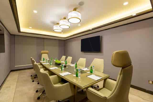 Event Venues In Riyadh | JOUDYAN Hotel ...