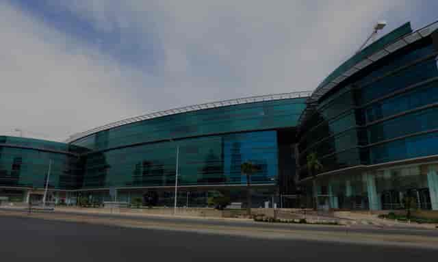Al Akaria Plaza - Al Akaria