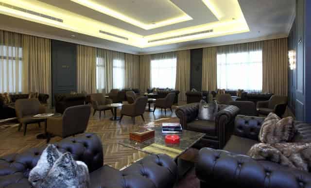 Meeting Rooms