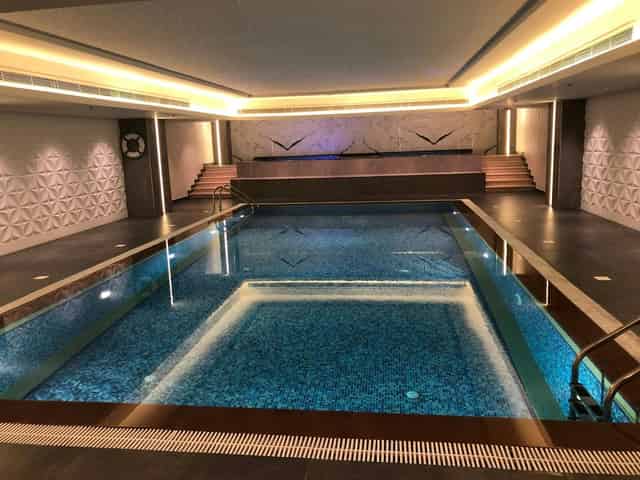 Al Jawhara Ball room