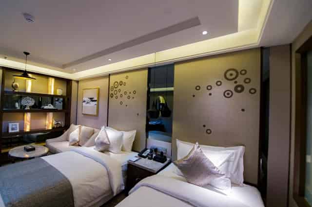 Suites