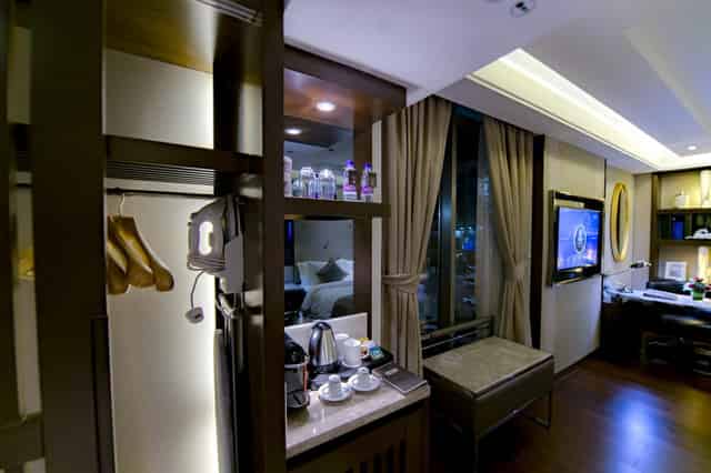 Suites