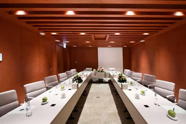 Function room facility