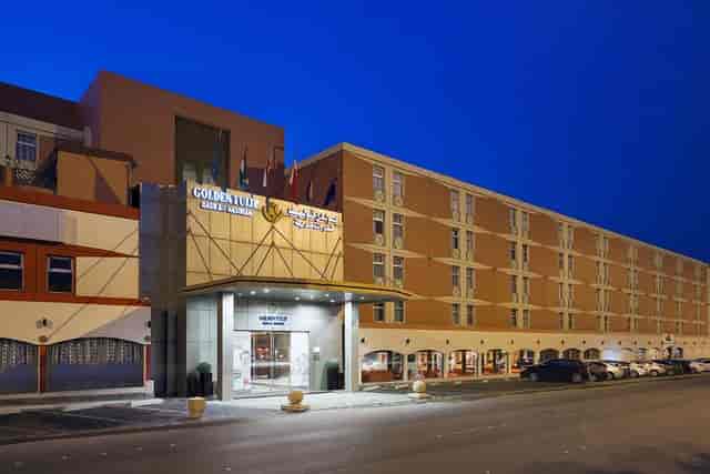 GOLDEN TULIP AL NASIRIAH - Prices ...