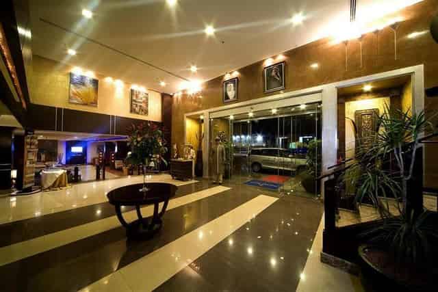 Suites