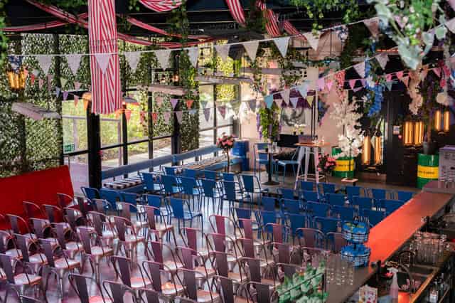 Corporate Event