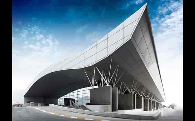 Riyadh International Exhibition Centre