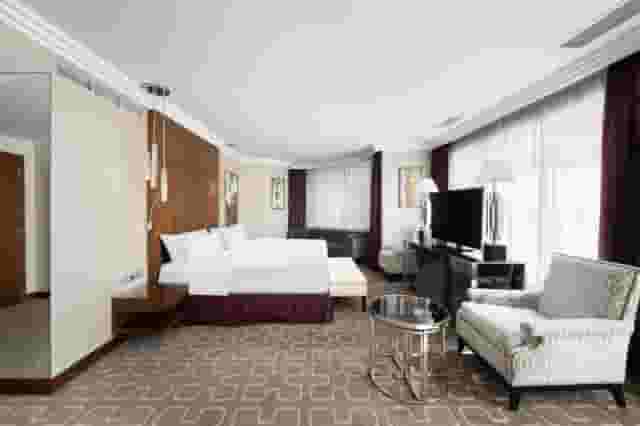 Meeting Rooms