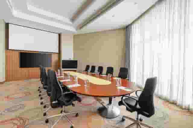 Meeting Rooms