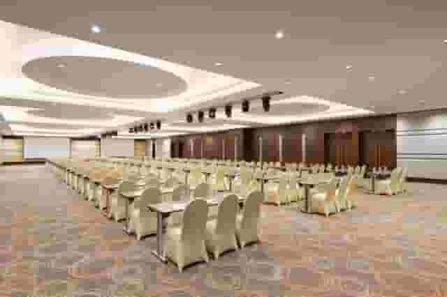 Conference Center