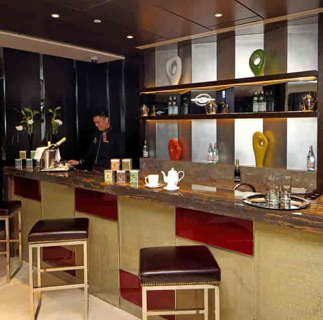 BRAIRA AL OLAYA HOTEL RIYADH