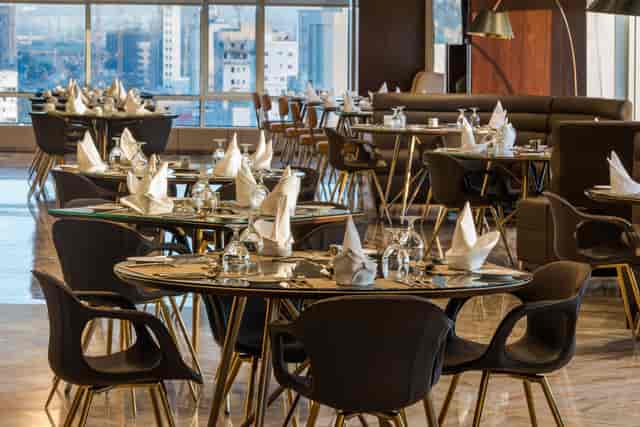 BRAIRA AL WEZARAT HOTEL RIYADH