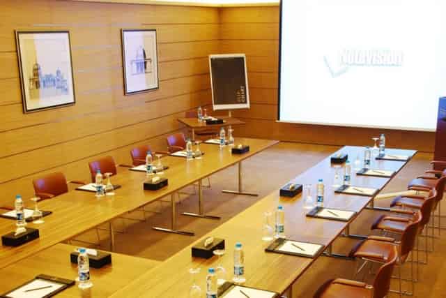 Buraidah Hall