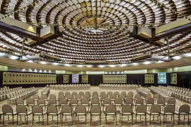 InterContinental Hotel - Riyadh ...