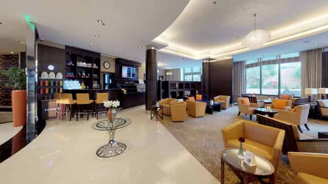 Meeting room