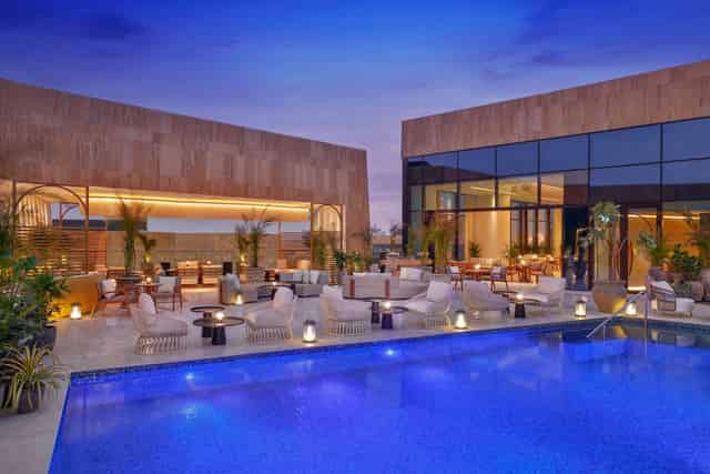 Stella Sky Lounge